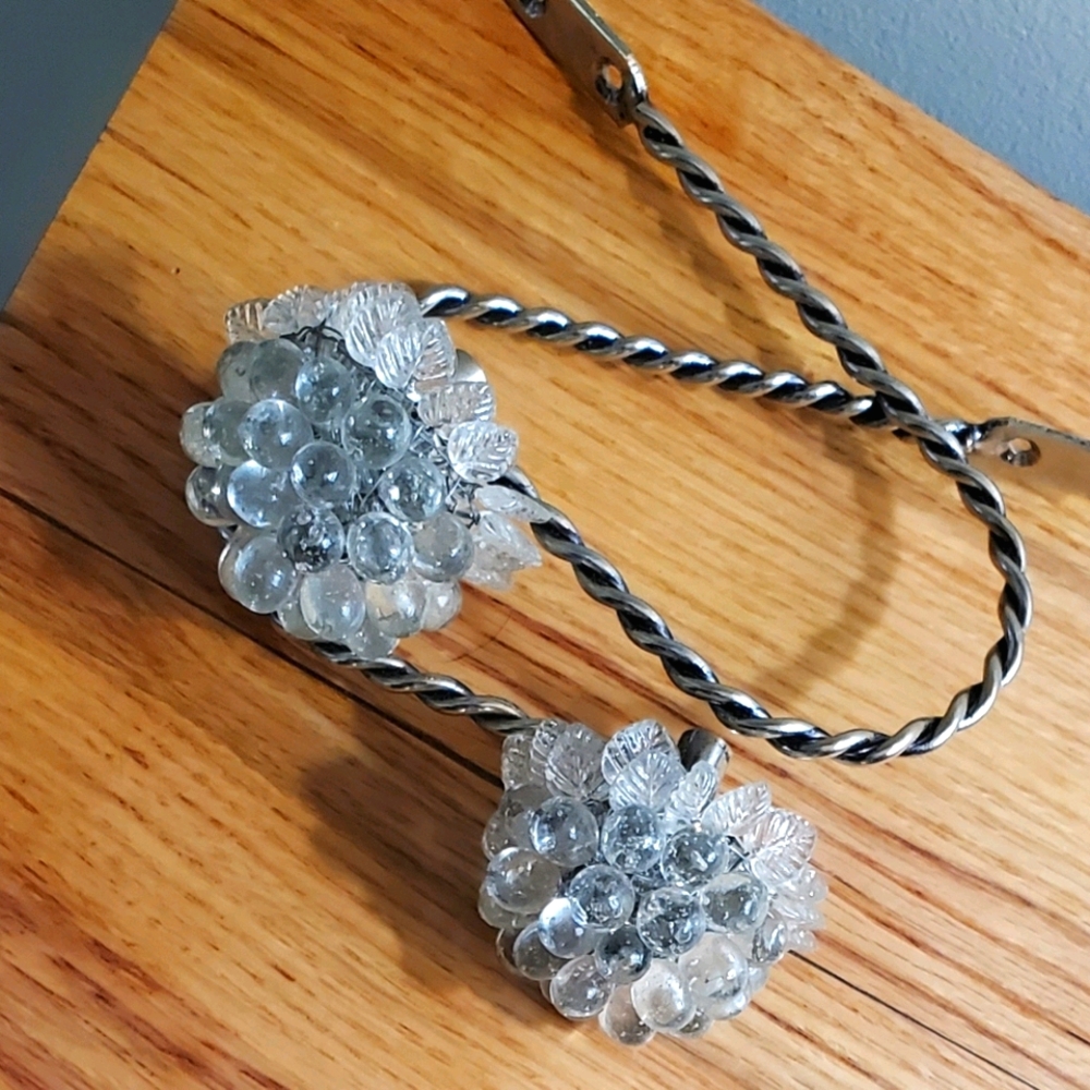 Urban Outfitters Curtain Tie-backs